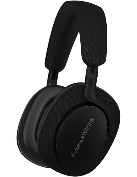 Bowers & Wilkins Px7 S2-E FP44520 Inalámbricos aptX adaptativo Negros