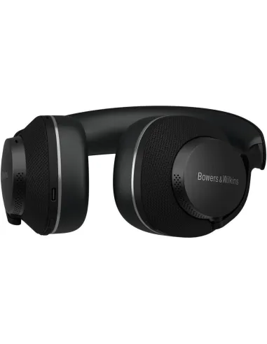 Bowers & Wilkins Px7 S2-E FP44520 Inalámbricos aptX adaptativo Negros