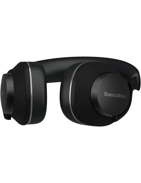Bowers & Wilkins Px7 S2-E FP44520 Inalámbricos aptX adaptativo Negros