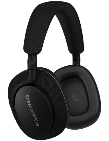 Bowers & Wilkins Px7 S2-E FP44520 Inalámbricos aptX adaptativo Negros