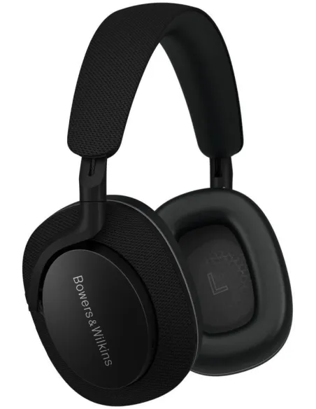 Bowers & Wilkins Px7 S2-E FP44520 Inalámbricos aptX adaptativo Negros