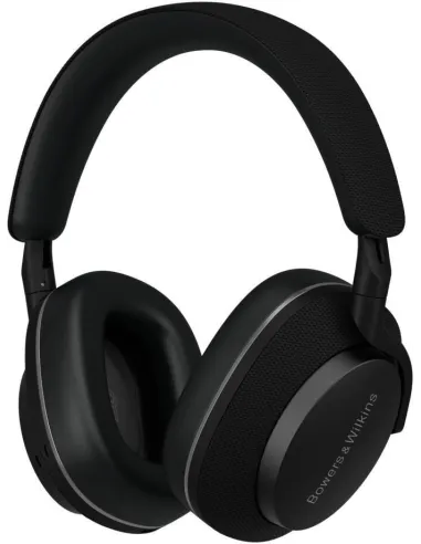 Bowers & Wilkins Px7 S2-E FP44520 Inalámbricos aptX adaptativo Negros
