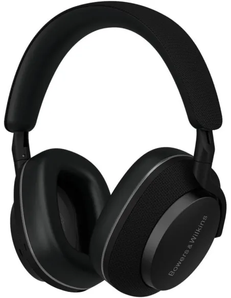 Bowers & Wilkins Px7 S2-E FP44520 Inalámbricos aptX adaptativo Negros