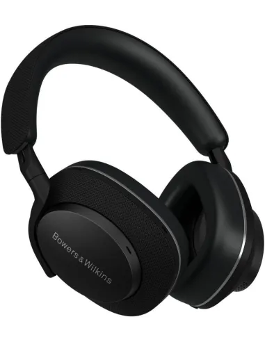 Bowers & Wilkins Px7 S2-E FP44520 Inalámbricos aptX adaptativo Negros