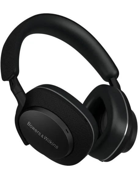 Bowers & Wilkins Px7 S2-E FP44520 Inalámbricos aptX adaptativo Negros