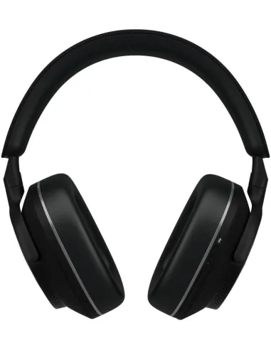 Bowers & Wilkins Px7 S2-E FP44520 Auriculares Inalámbricos Negros