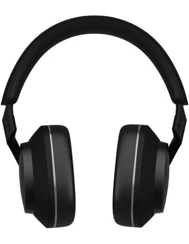 Bowers & Wilkins Px7 S2-E FP44520 Inalámbricos aptX adaptativo Negros