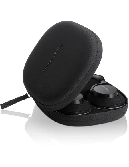 Bowers & Wilkins Px7 S2-E FP44520 Auriculares Inalámbricos Negros
