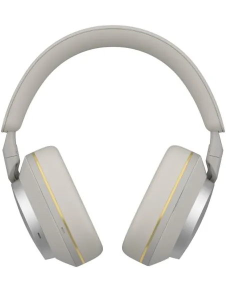 Bowers & Wilkins Px7 S2-E FP44547 Auriculares Inalámbricos Grises