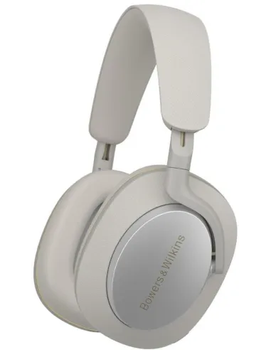 Bowers & Wilkins Px7 S2-E FP44547 Auriculares Inalámbricos Grises