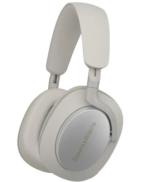 Bowers & Wilkins Px7 S2-E FP44547 Auriculares Inalámbricos Grises