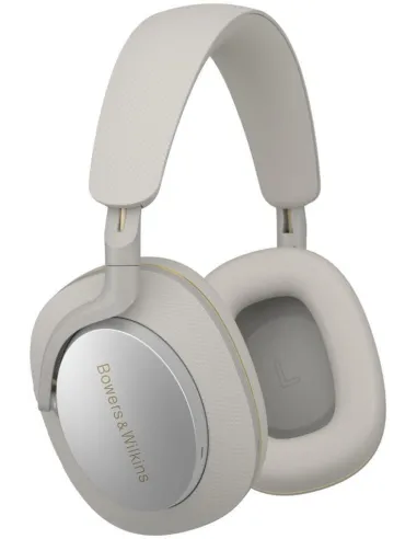Bowers & Wilkins Px7 S2-E FP44547 Auriculares Inalámbricos Grises