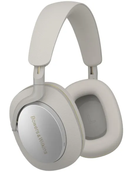 Bowers & Wilkins Px7 S2-E FP44547 Auriculares Inalámbricos Grises