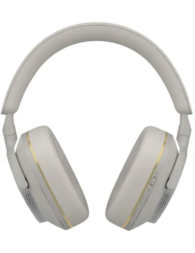 Bowers & Wilkins Px7 S2-E FP44547 Auriculares Inalámbricos Grises