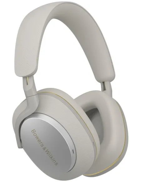 Bowers & Wilkins Px7 S2-E FP44547 Auriculares Inalámbricos Grises