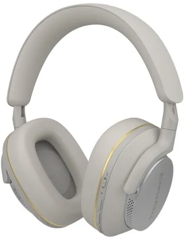 Bowers & Wilkins Px7 S2-E FP44547 Auriculares Inalámbricos Grises