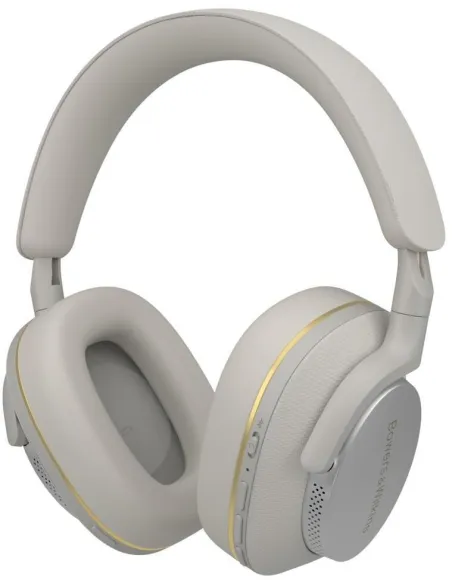 Bowers & Wilkins Px7 S2-E FP44547 Auriculares Inalámbricos Grises