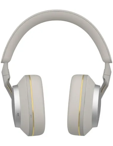 Bowers & Wilkins Px7 S2-E FP44547 Auriculares Inalámbricos Grises