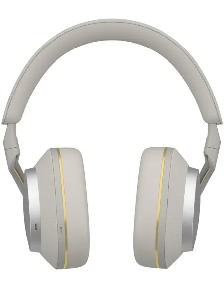 Bowers & Wilkins Px7 S2-E FP44547 Auriculares Inalámbricos Grises