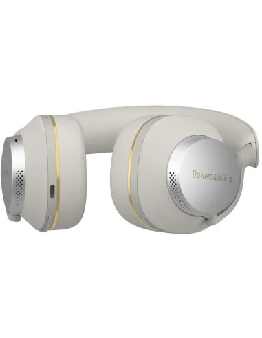 Bowers & Wilkins Px7 S2-E FP44547 Auriculares Inalámbricos Grises