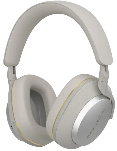 Bowers & Wilkins Px7 S2-E FP44547 Auriculares Inalámbricos Grises
