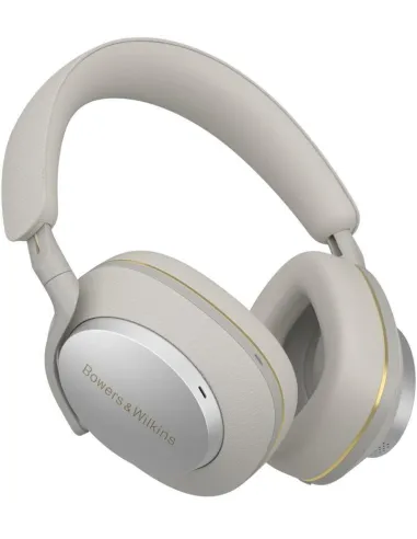 Bowers & Wilkins Px7 S2-E FP44547 Auriculares Inalámbricos Grises