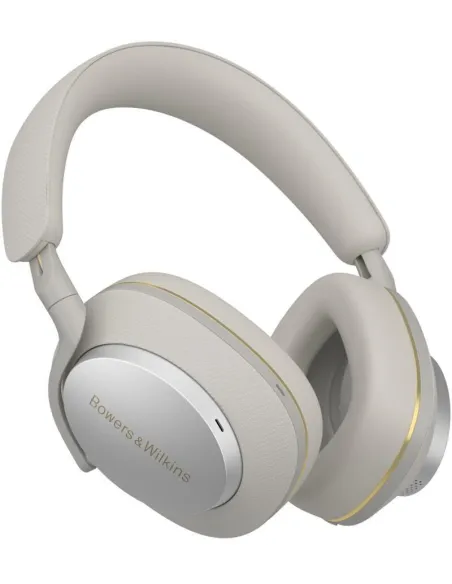 Bowers & Wilkins Px7 S2-E FP44547 Auriculares Inalámbricos Grises