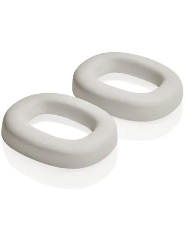 Bowers & Wilkins Px7 S2-E FP44547 Auriculares Inalámbricos Grises