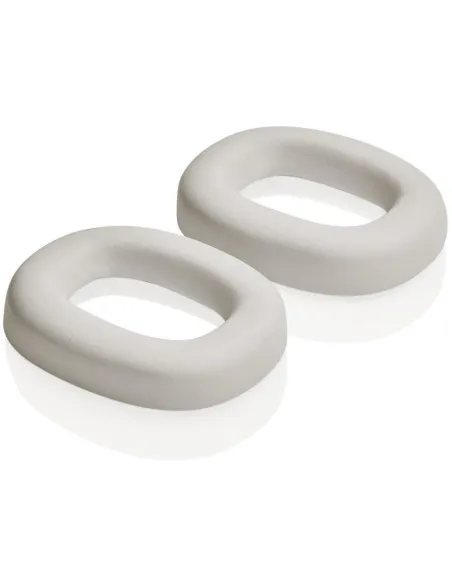 Bowers & Wilkins Px7 S2-E FP44547 Auriculares Inalámbricos Grises