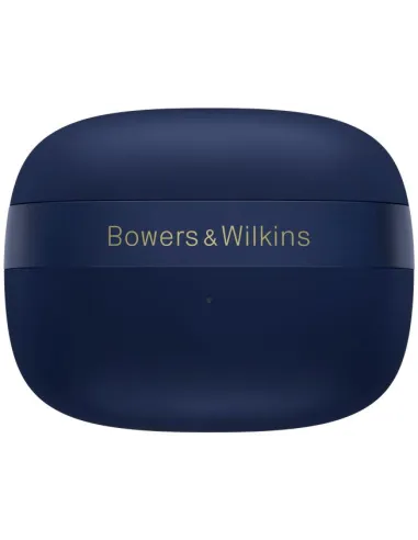 Bowers & Wilkins Pi8 FP44997 Inalámbricos Bluetooth con Cancelación de Ruido y Triple Micrófono Azules