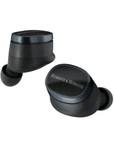 Bowers & Wilkins Pi8 FP44989 Inalámbricos Bluetooth con Cancelación de Ruido y Triple Micrófono Negros-1393992
