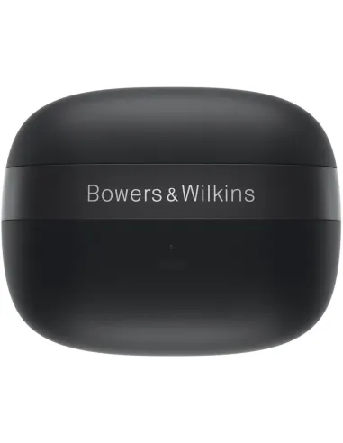 Bowers & Wilkins Pi8 FP44989 Inalámbricos Bluetooth con Cancelación de Ruido y Triple Micrófono Negros