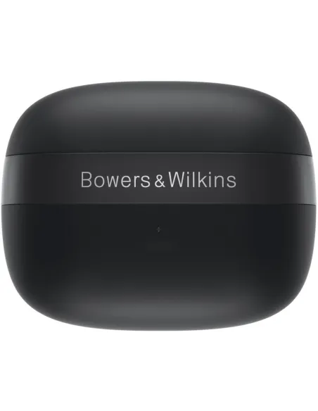 Bowers & Wilkins Pi8 FP44989 Inalámbricos Bluetooth con Cancelación de Ruido y Triple Micrófono Negros