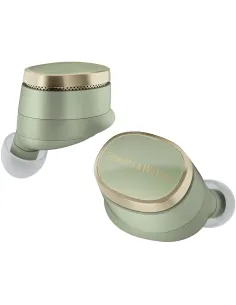 Bowers & Wilkins Pi8 FP44970 Inalámbricos Bluetooth con Cancelación de Ruido y Triple Micrófono Verdes-1393991