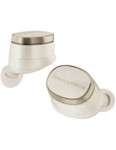 Bowers & Wilkins Pi8 FP44962 Inalámbricos Bluetooth con Cancelación de Ruido y Triple Micrófono Blancos-1393990