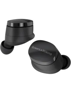 Bowers & Wilkins Pi6 FP45004 Auriculares True Wireless ANC con Cancelación Activa de Ruido Bluetooth IP54 Gris-1393989