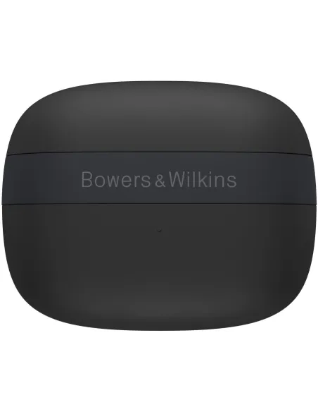 Bowers & Wilkins Pi6 FP45004 Auriculares True Wireless ANC con Cancelación Activa de Ruido Bluetooth IP54 Gris