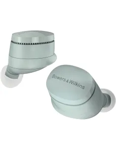 Bowers & Wilkins Pi6 FP45020 Auriculares True Wireless ANC con Cancelación Activa de Ruido Bluetooth IP54 Verde-1393987