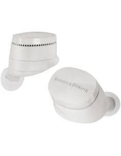 Bowers & Wilkins Pi6 FP45012 Auriculares True Wireless ANC con Cancelación Activa de Ruido Bluetooth IP54 Gris-1393986