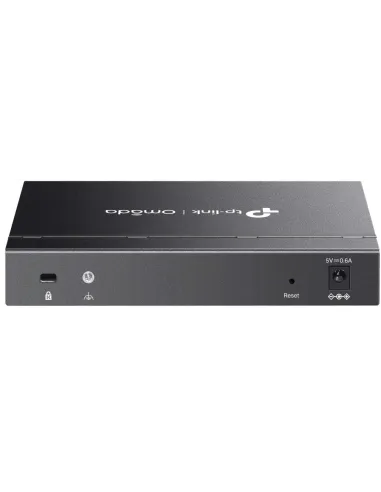 TP-link Omada ES208G Switch Gestionado L2 8 Puertos Gigabit Ethernet