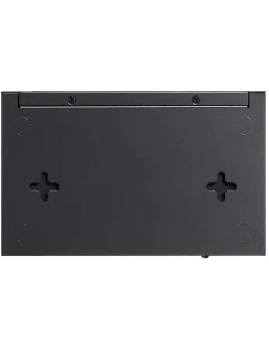 TP-link Omada ES208G Switch Gestionado L2 8 Puertos Gigabit Ethernet