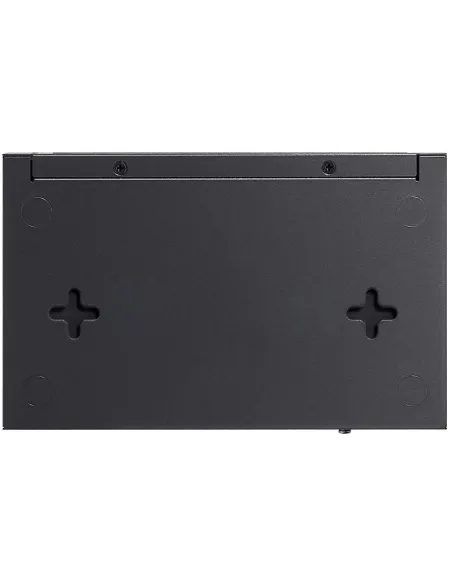 TP-link Omada ES208G Switch Gestionado L2 8 Puertos Gigabit Ethernet
