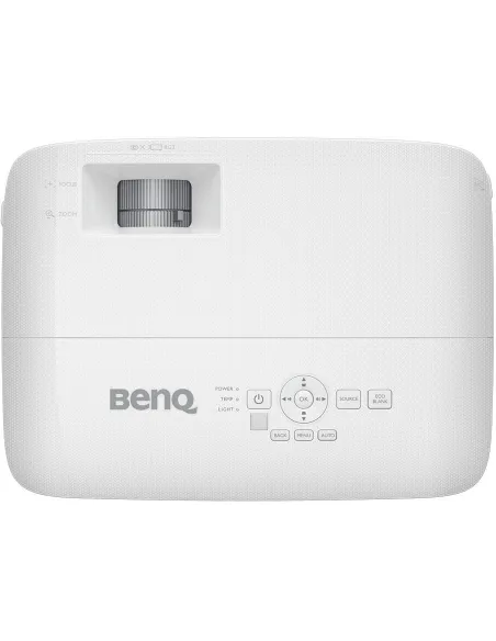 BenQ MH560 Proyector ANSI DLP FullHD 3800 Lúmenes