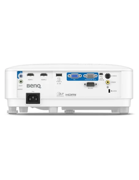 BenQ MH560 Proyector ANSI DLP FullHD 3800 Lúmenes