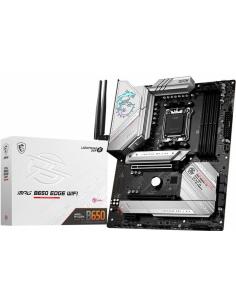 MSI MPG B650 EDGE WIFI