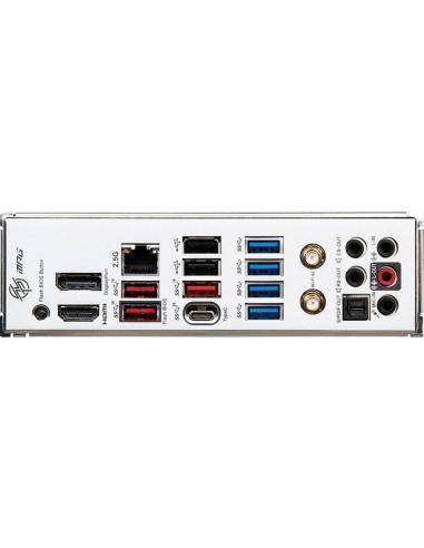 MSI MPG B650 EDGE WIFI