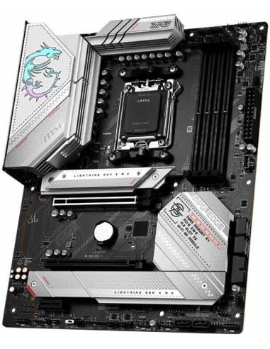 MSI MPG B650 EDGE WIFI