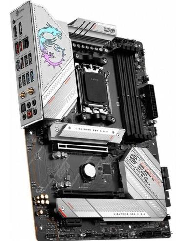 MSI MPG B650 EDGE WIFI