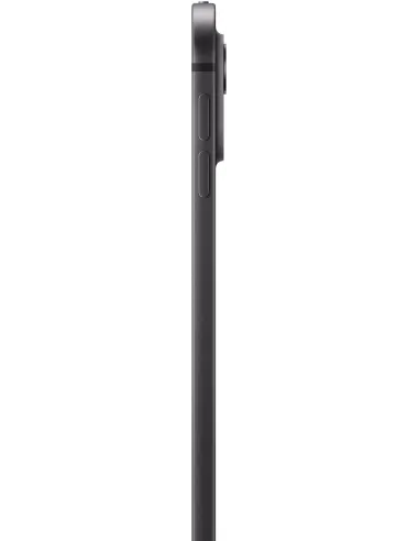 Apple iPad Pro 2024 13" Wifi Cellular 256GB Negro Espacial