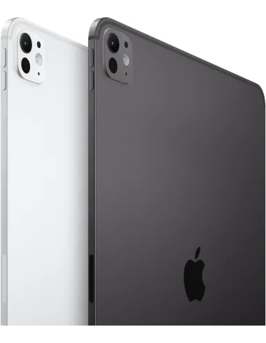 Apple iPad Pro 2024 13" Wifi Cellular 256GB Negro Espacial
